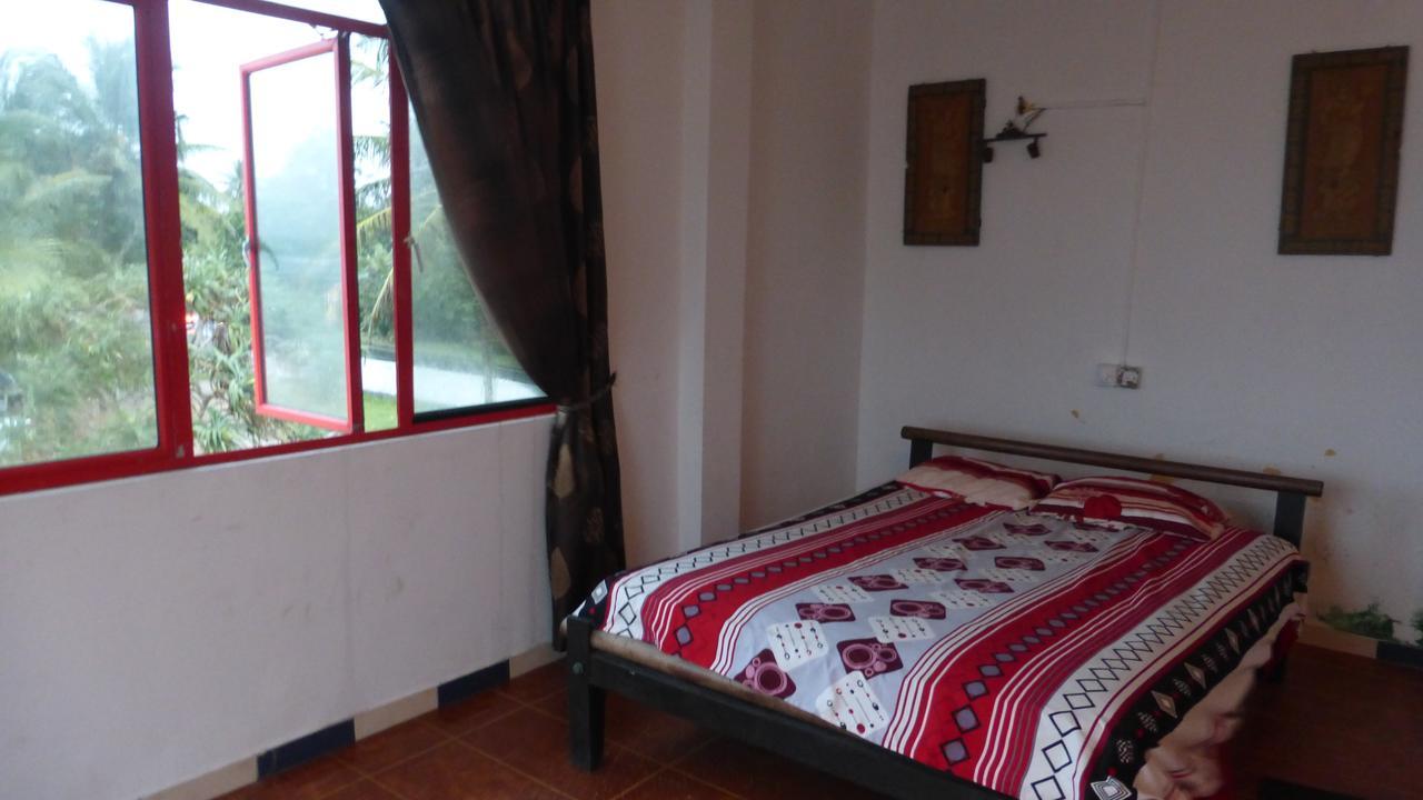 Ocean Reef Hotel Hikkaduwa Eksteriør billede