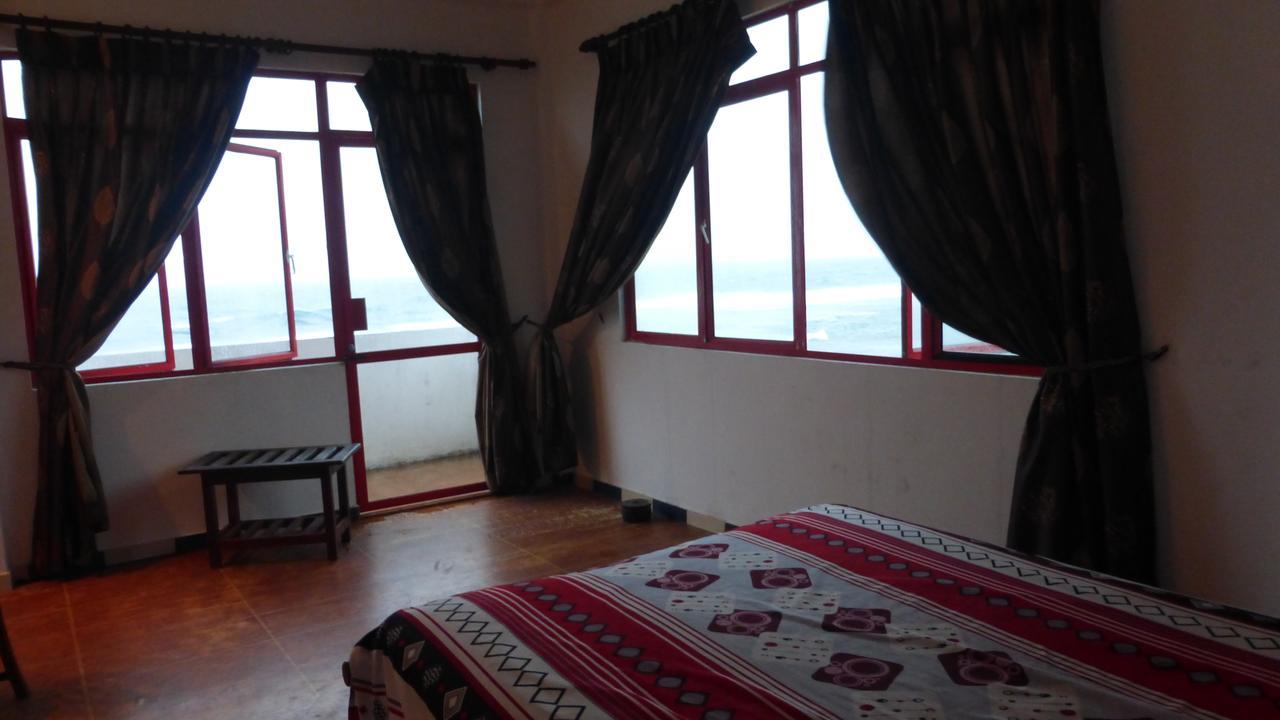 Ocean Reef Hotel Hikkaduwa Eksteriør billede