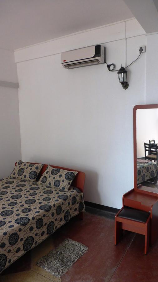 Ocean Reef Hotel Hikkaduwa Eksteriør billede