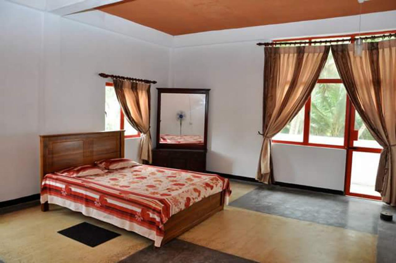 Ocean Reef Hotel Hikkaduwa Eksteriør billede