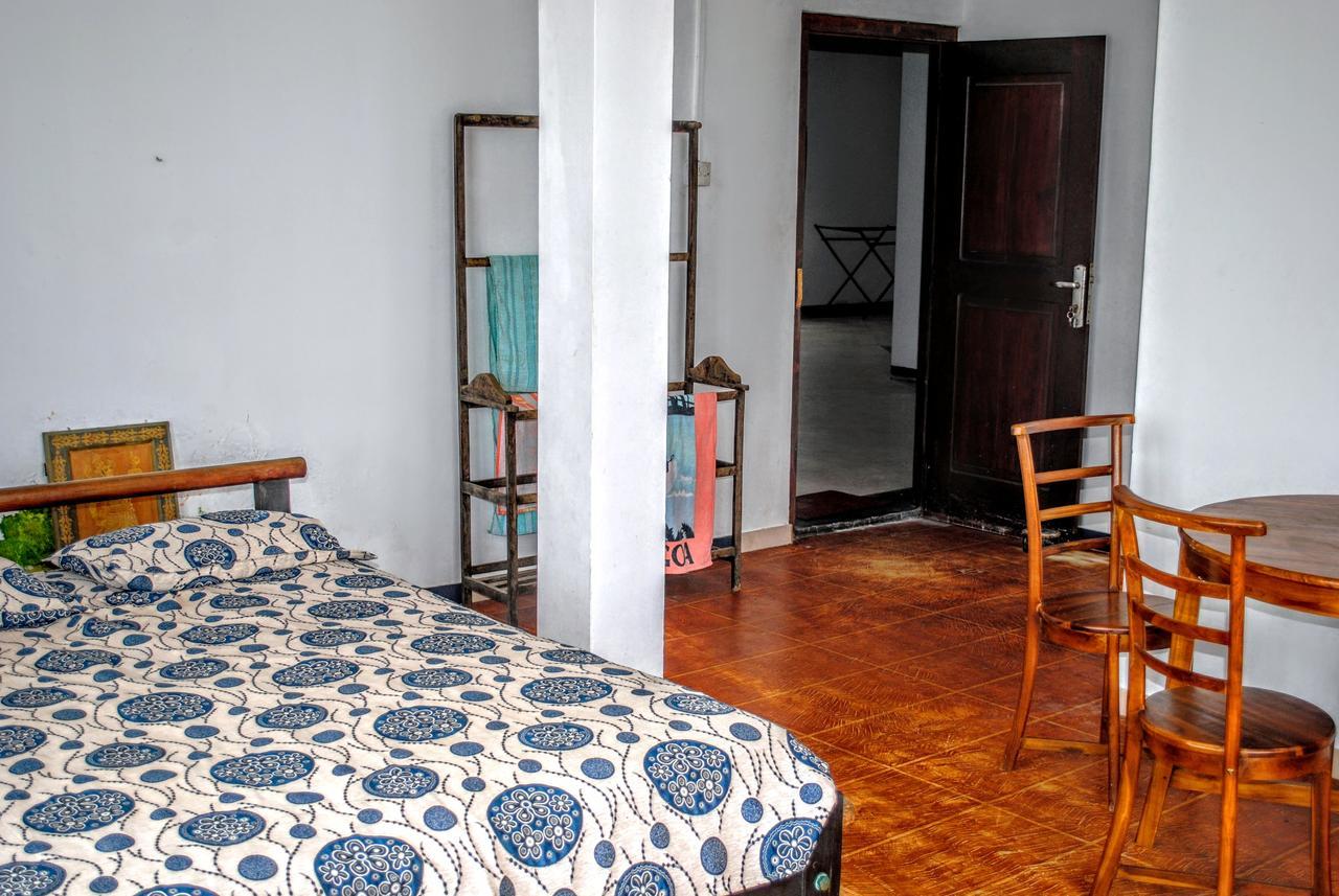 Ocean Reef Hotel Hikkaduwa Eksteriør billede